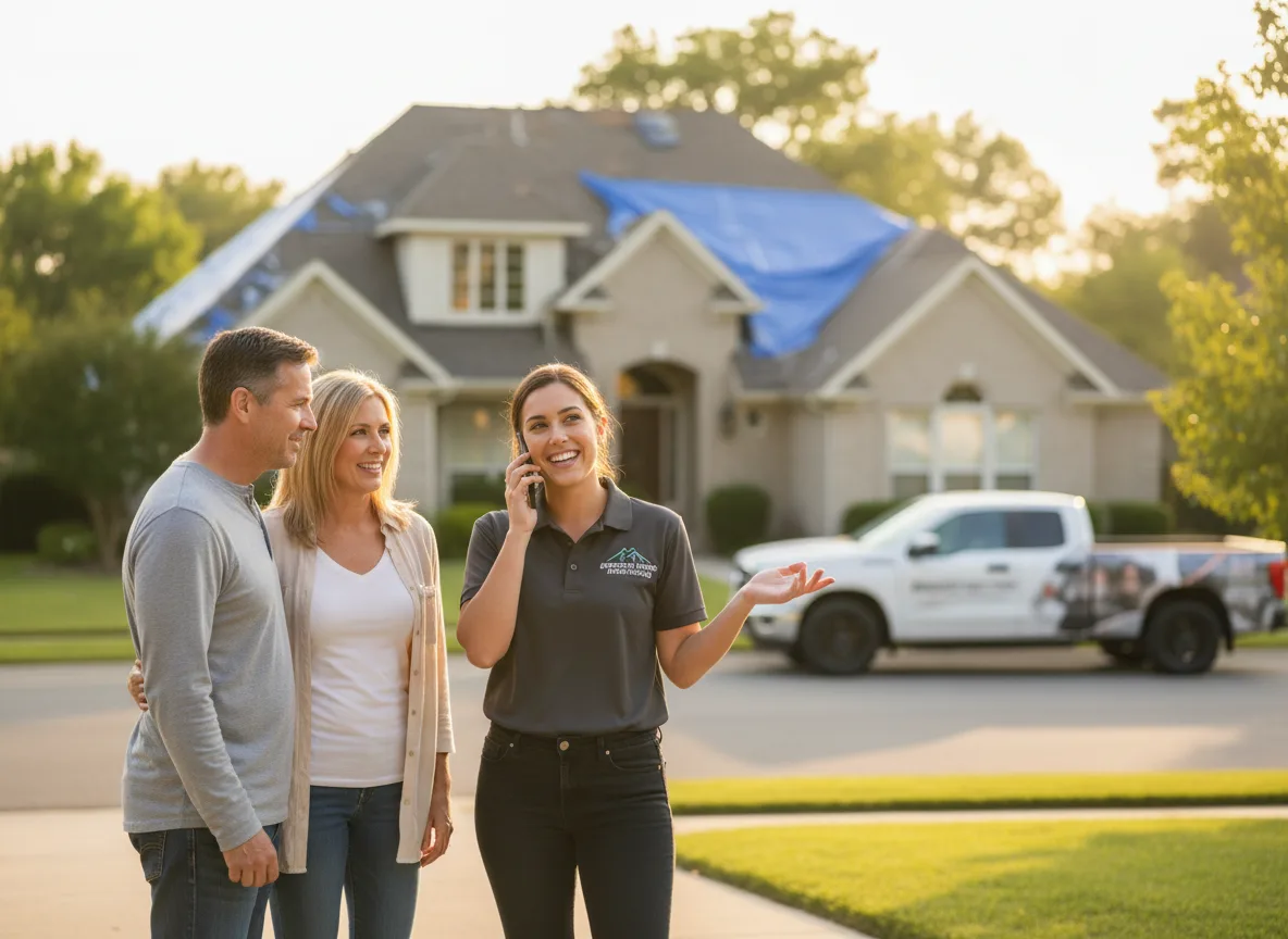 Emergency Roof Repair Quantico, VA FAQs